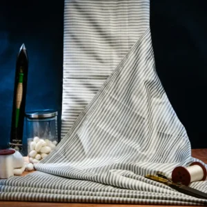 Mulberry Silk / Cotton / Wool / Tassar / Noil