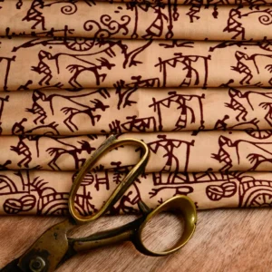 Mulberry Silk / Cotton / Tassar / Noil