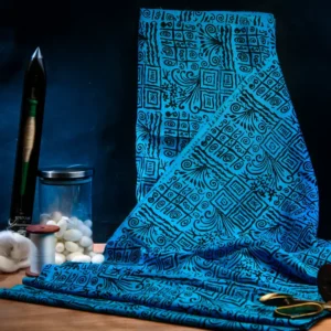 Mulberry Silk / Cotton / Tassar / Noil Fabric