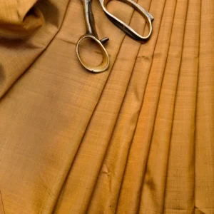 Mulberry Silk / Cotton / Tassar / Noil Fabric
