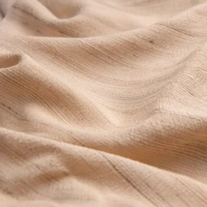 Mulberry Silk / Cotton / Tassar / Noil Fabric